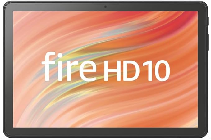 Fire HD10タブレッド